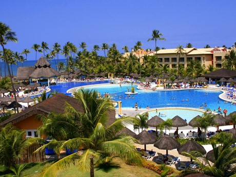 Resort